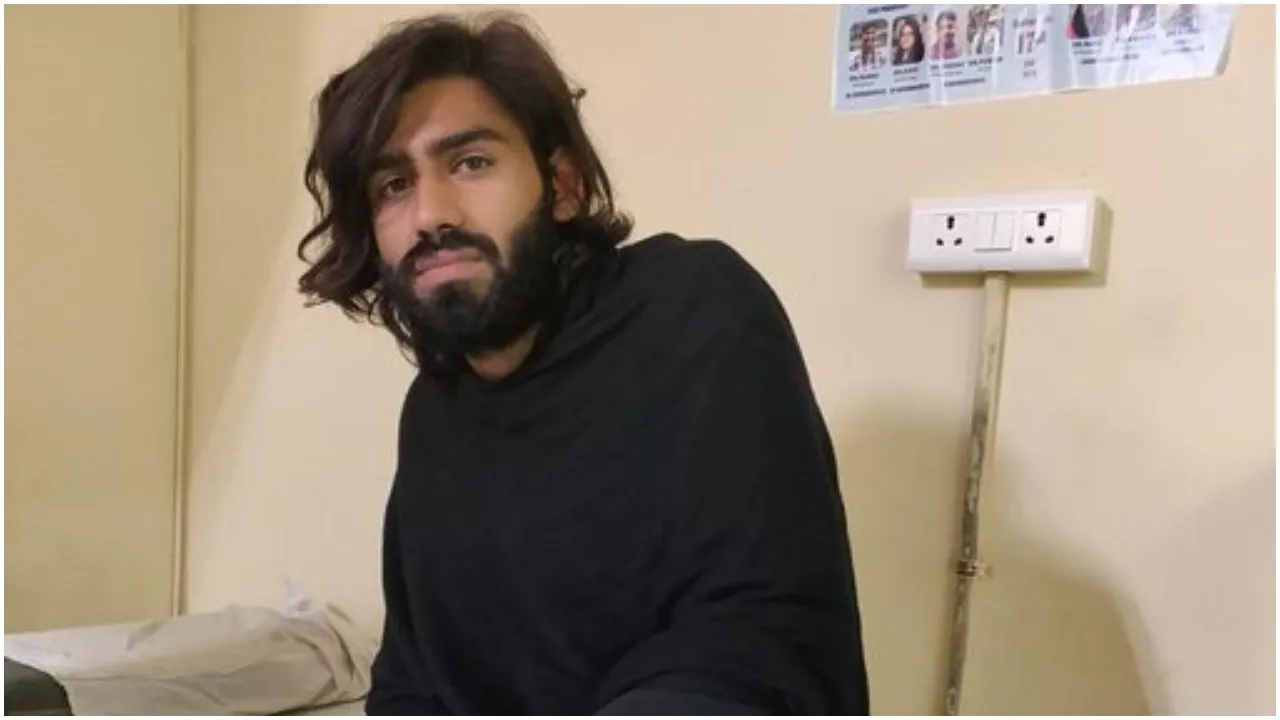 मुझपर गोली चलाना अति राष्ट्रवाद का नतीजा, जामिया गोलीकांड के शिकार छात्र ने कहा