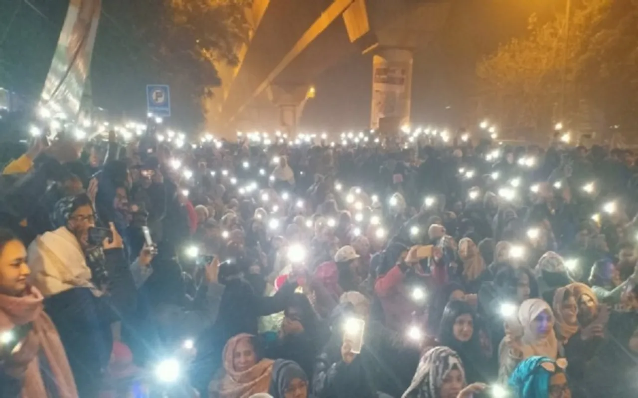 VIDEO : हमने अपने बच्‍चों को टि्वंकल-टि्वंकल नहीं करबला का पाठ पढ़ाया, सोशल मीडिया में शेयर हो रही भड़काऊ तकरीर