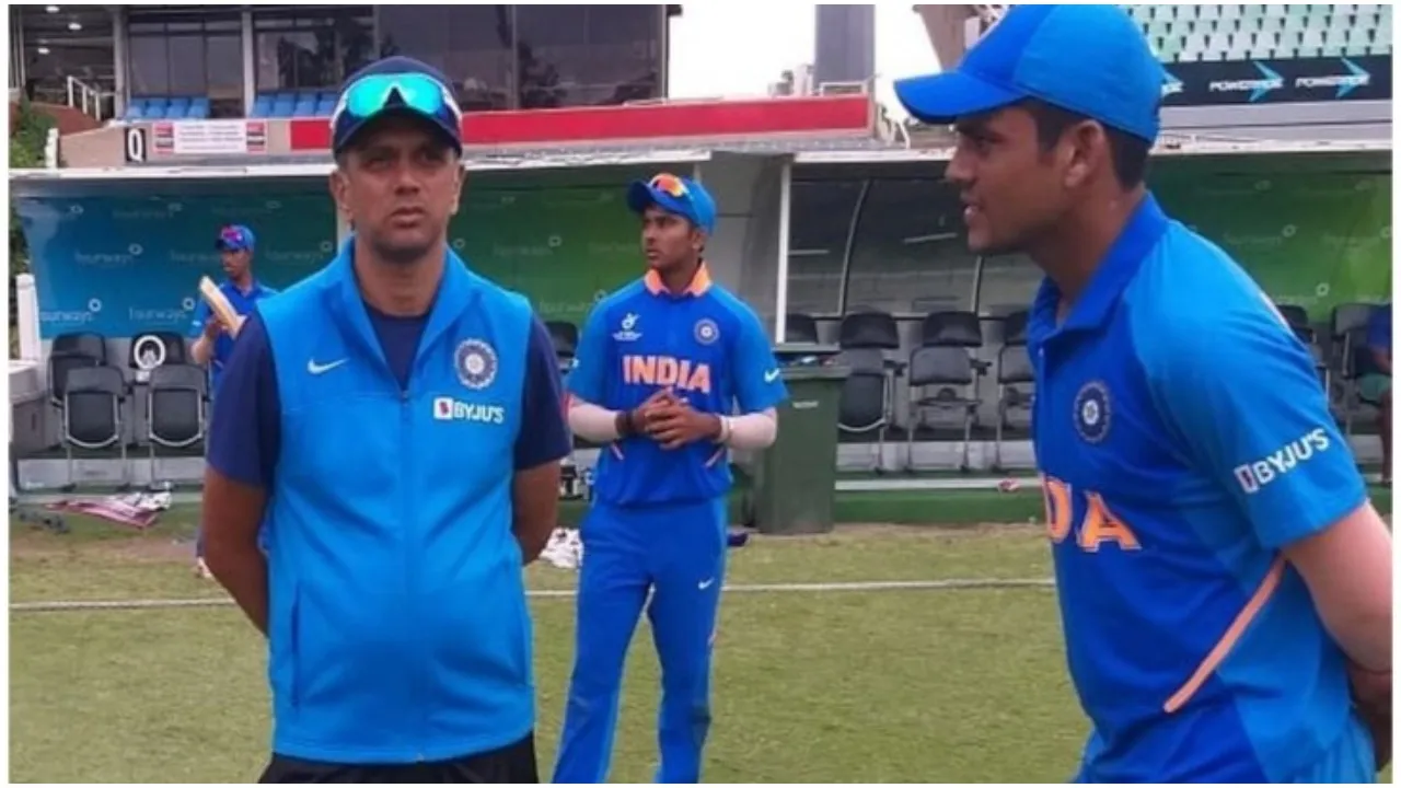 U 19 World Cup : भारत और पाकिस्‍तान आज आमने सामने, जानें किसमें कितना है दम
