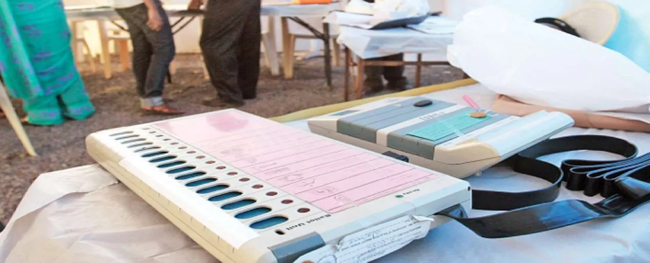 How to Vote Bihar Assembly Election