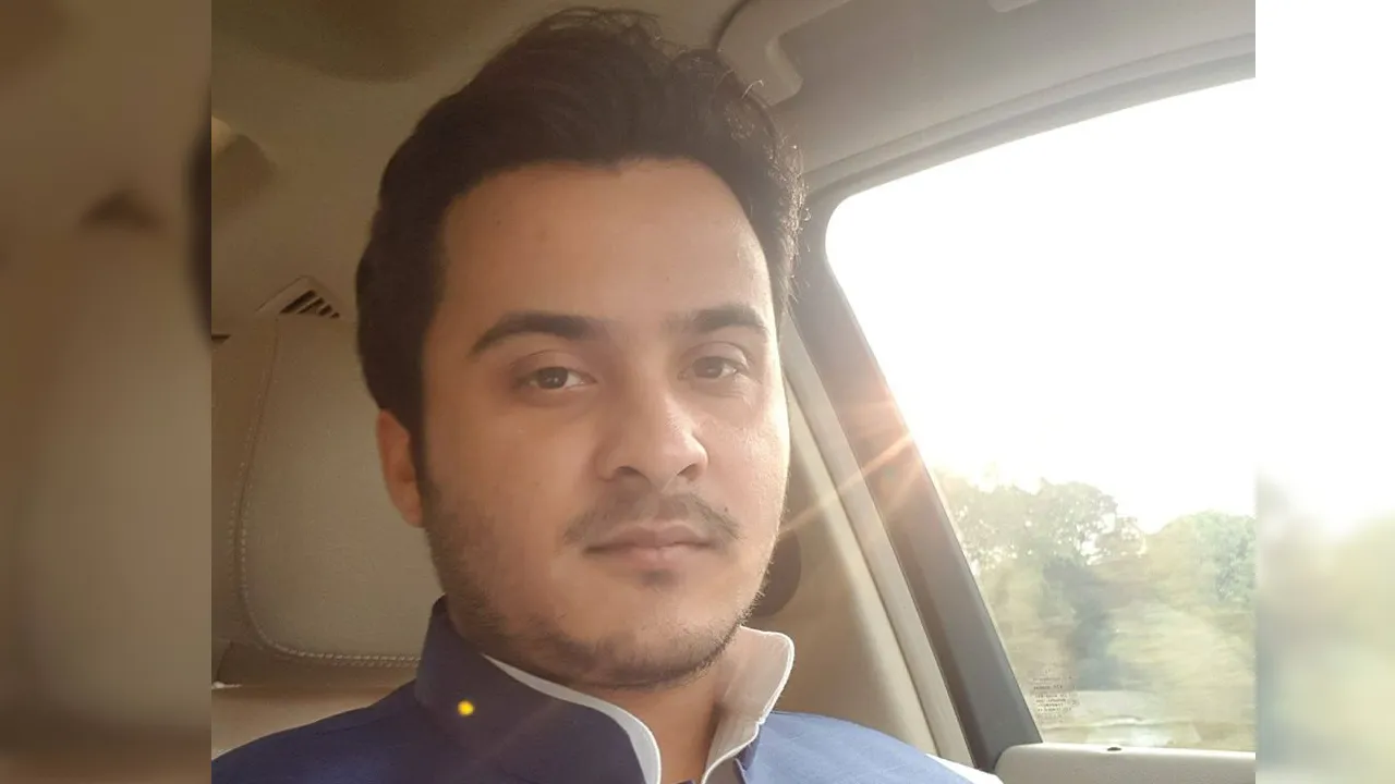 Abdulla Azam