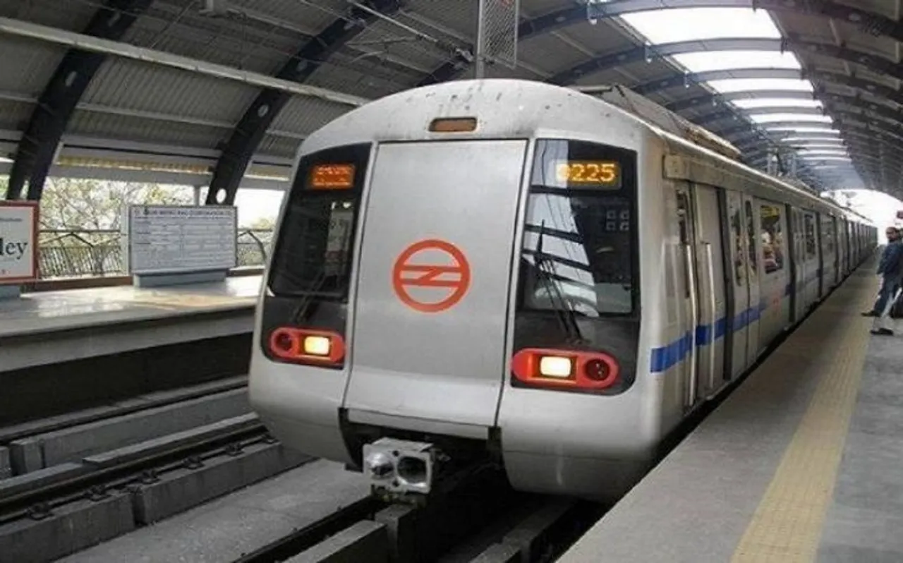 DMRC Recruitment 2020: दिल्ली मेट्रो रेल कॉर्पोरेशन भर्ती परीक्षा के लिए एडमिट कार्ड जारी, ऐसे करें Download