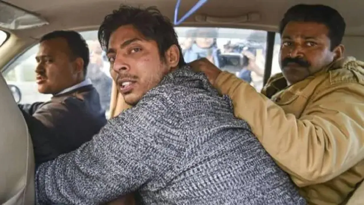 Shaheen Bagh Firing: कपिल गुर्जर ही नहीं उसका पिता भी आम आदमी पार्टी का नेता, पढ़ें पूरी खबर