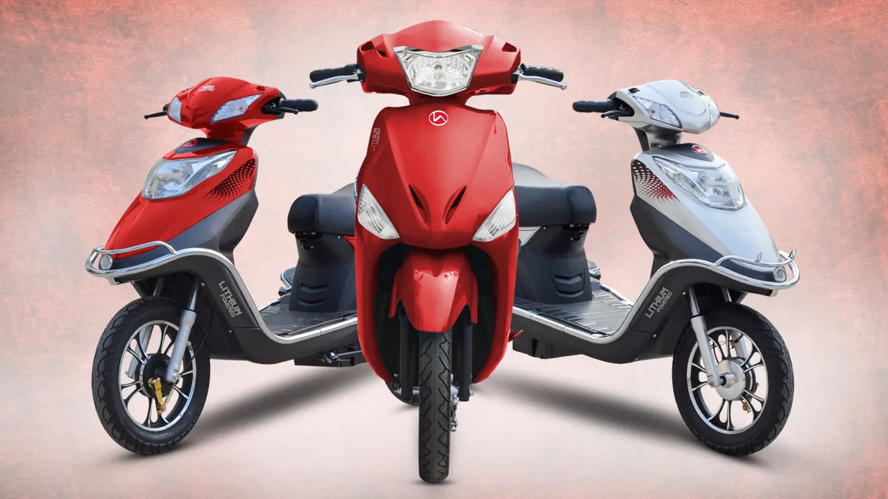 Auto Expo 2020: हीरो इलेक्ट्रिक (Hero Electric) पेश कर सकता है तीन नए प्रोडक्ट