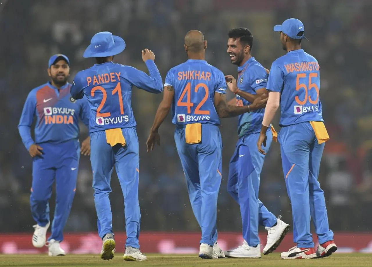 NZ vs IND: टी20 के बाद अब वनडे में भी न्यूजीलैंड को धूल चटाना चाहेगी टीम इंडिया, पहला वनडे कल