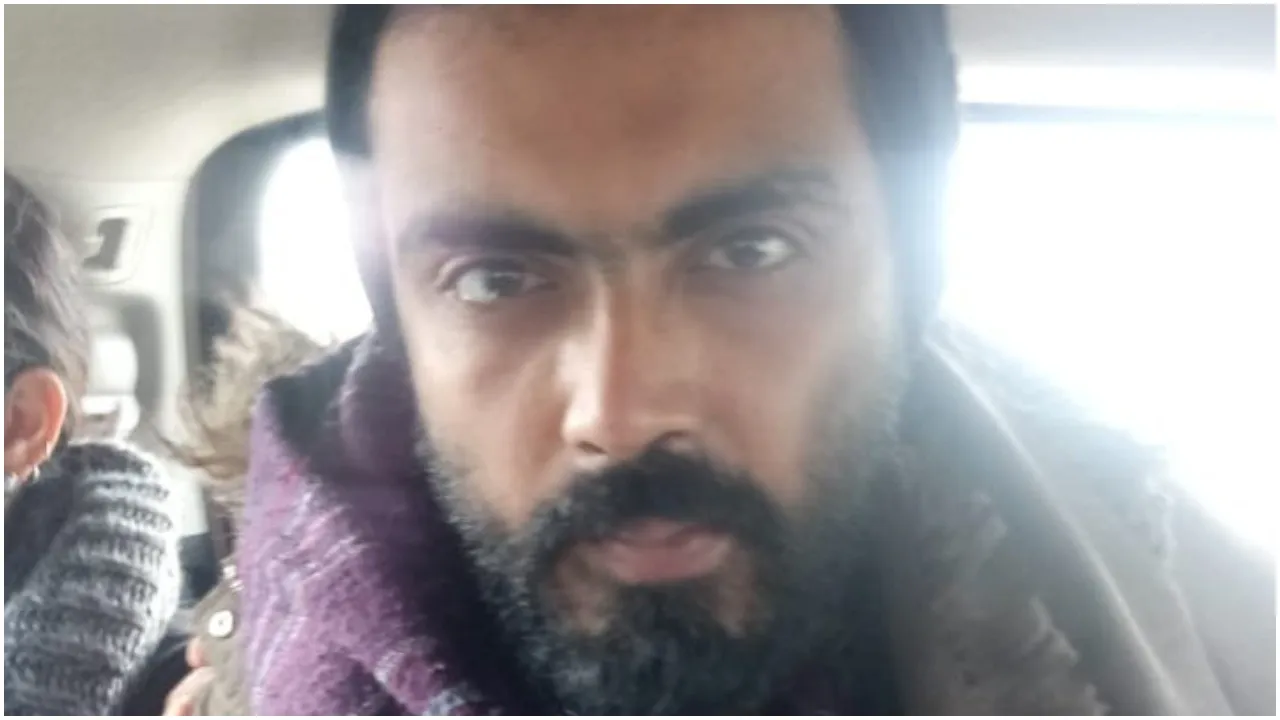 मुंबई में शरजील इमाम के समर्थन में लगे थे नारे, उर्वशी चूड़ावाला सहित 51 लोगों पर देशद्रोह का मुकदमा