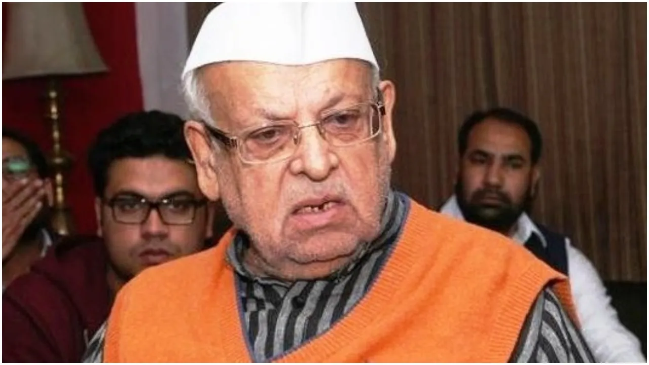 सीएए विरोधी प्रदर्शन के लिए UP के पूर्व राज्यपाल के खिलाफ मामला दर्ज