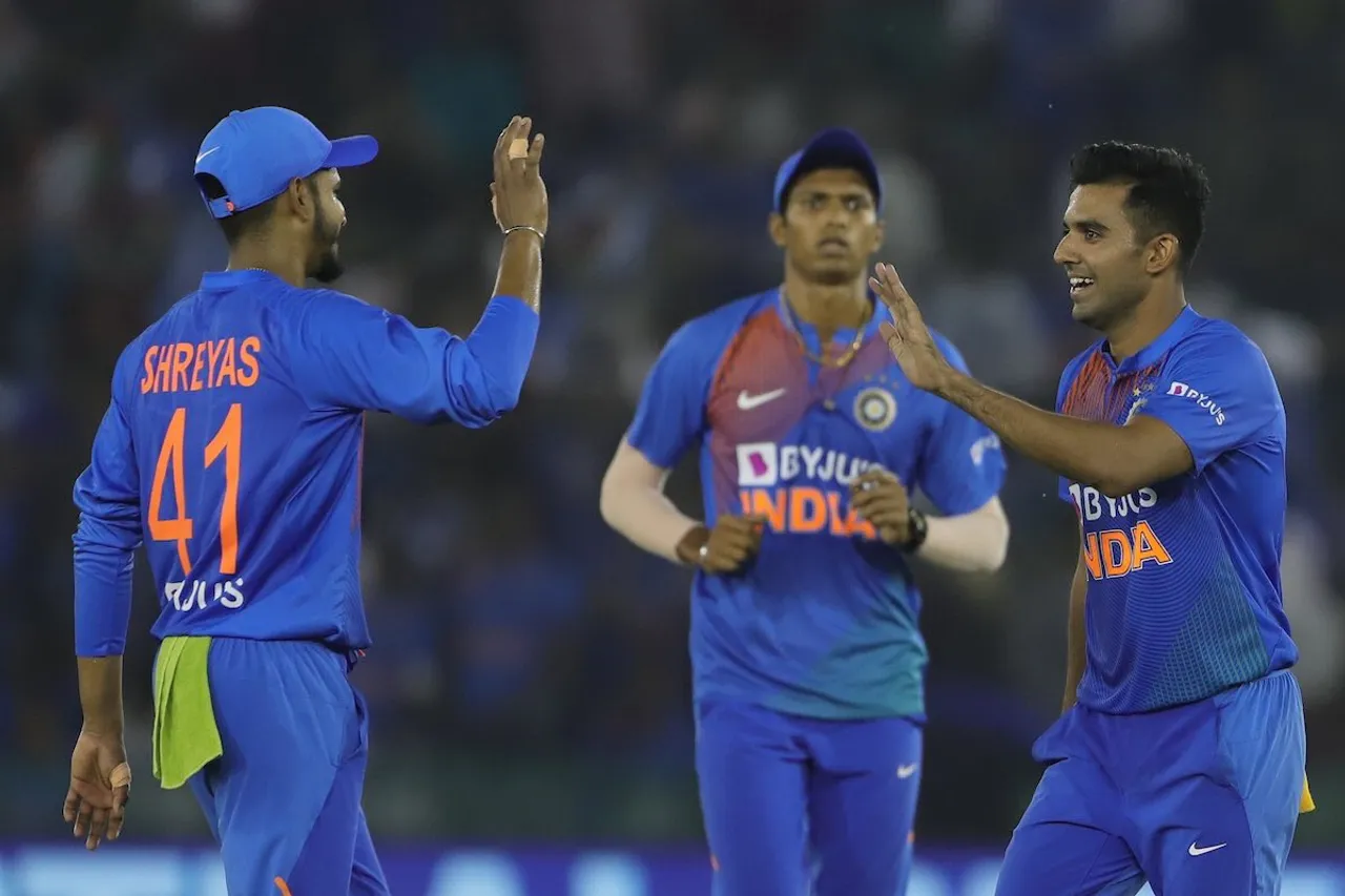 IND vs NZ: टीम इंडिया को लगा एक और झटका, ICC ने लगाया भारी जुर्माना, जानें क्यों