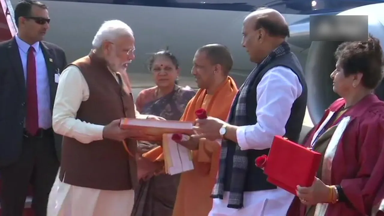 निवेशकों से बोले पीएम मोदी- 'भारत में लगाया एक-एक पैसा आपको बड़ा रिटर्न देगा'