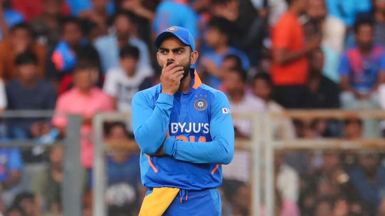 IND vs NZ: विराट कोहली इतनी आसानी से नहीं भूल पाएंगे ये शर्मनाक हार, जमकर हुई गेंदबाजों की धुनाई