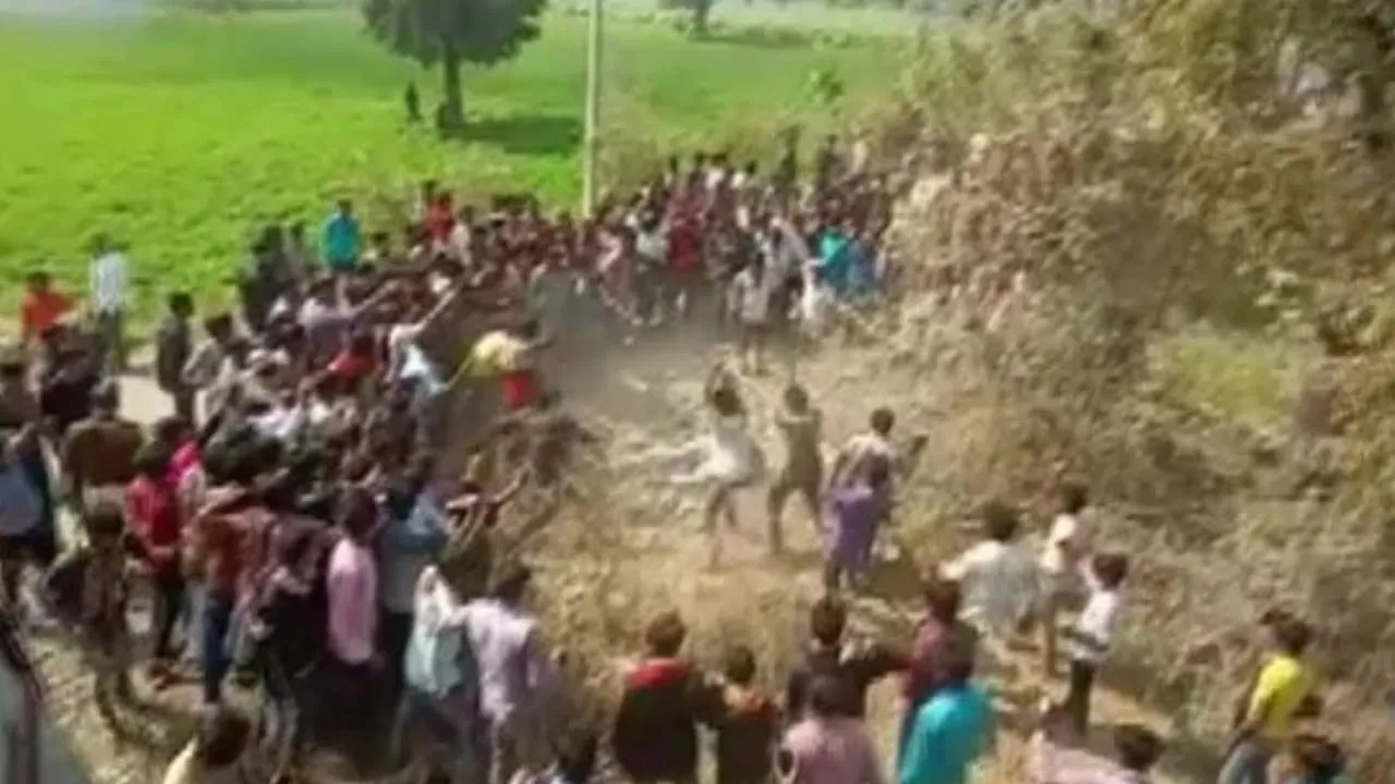 धार में मॉब लिंचिंग पर DGP बोले- वीडियो बनाने वालों को भी घटना रोकनी चाहिए थी