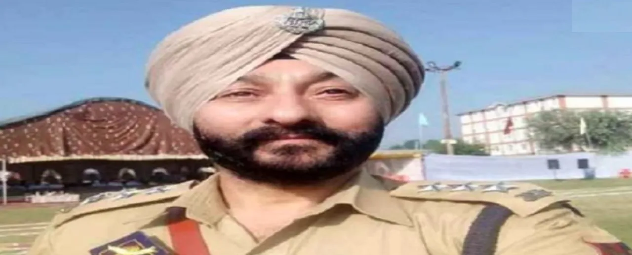 Devender Singh