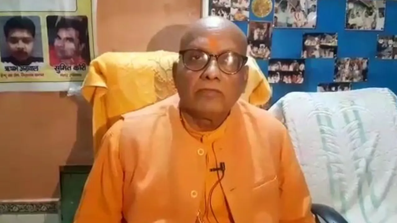 'जनसंख्या नियंत्रण पर बने कानून, दो बच्चों से ज्यादा पर छिने नागरिकता' जाने किसने उठाई मांग