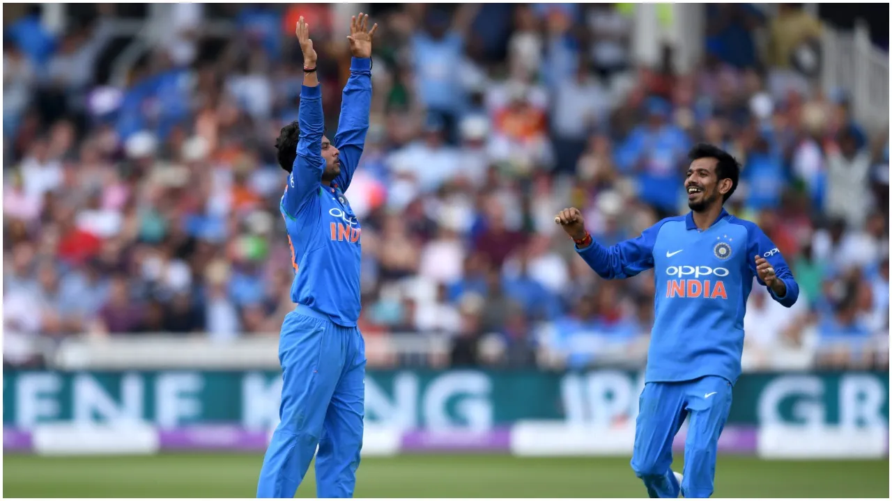 INDvsNZ : दूसरे वन डे में उतरेगा टीम इंडिया का Deadly Combination, Kulcha Return!