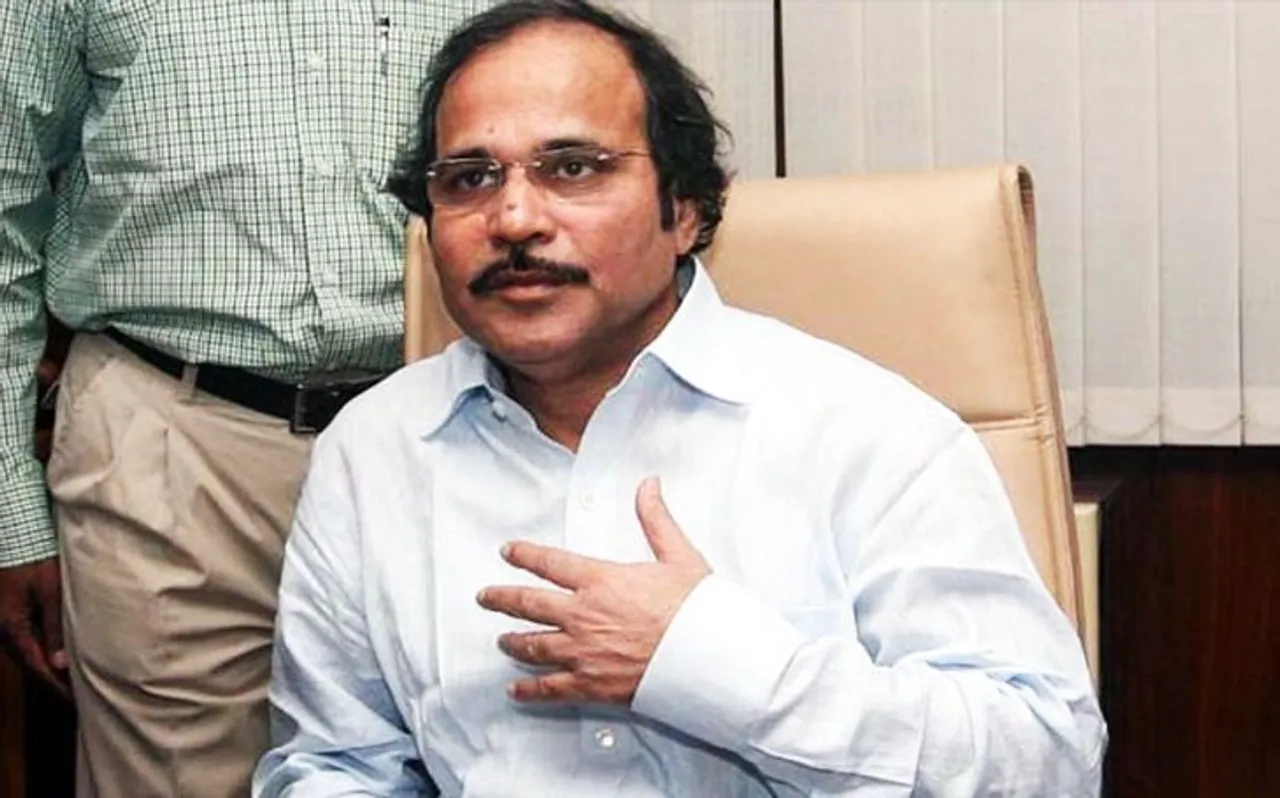 'भावनात्‍मक रूप से कश्‍मीर हमारे साथ नहीं', अधीर रंजन चौधरी का विवादित बयान
