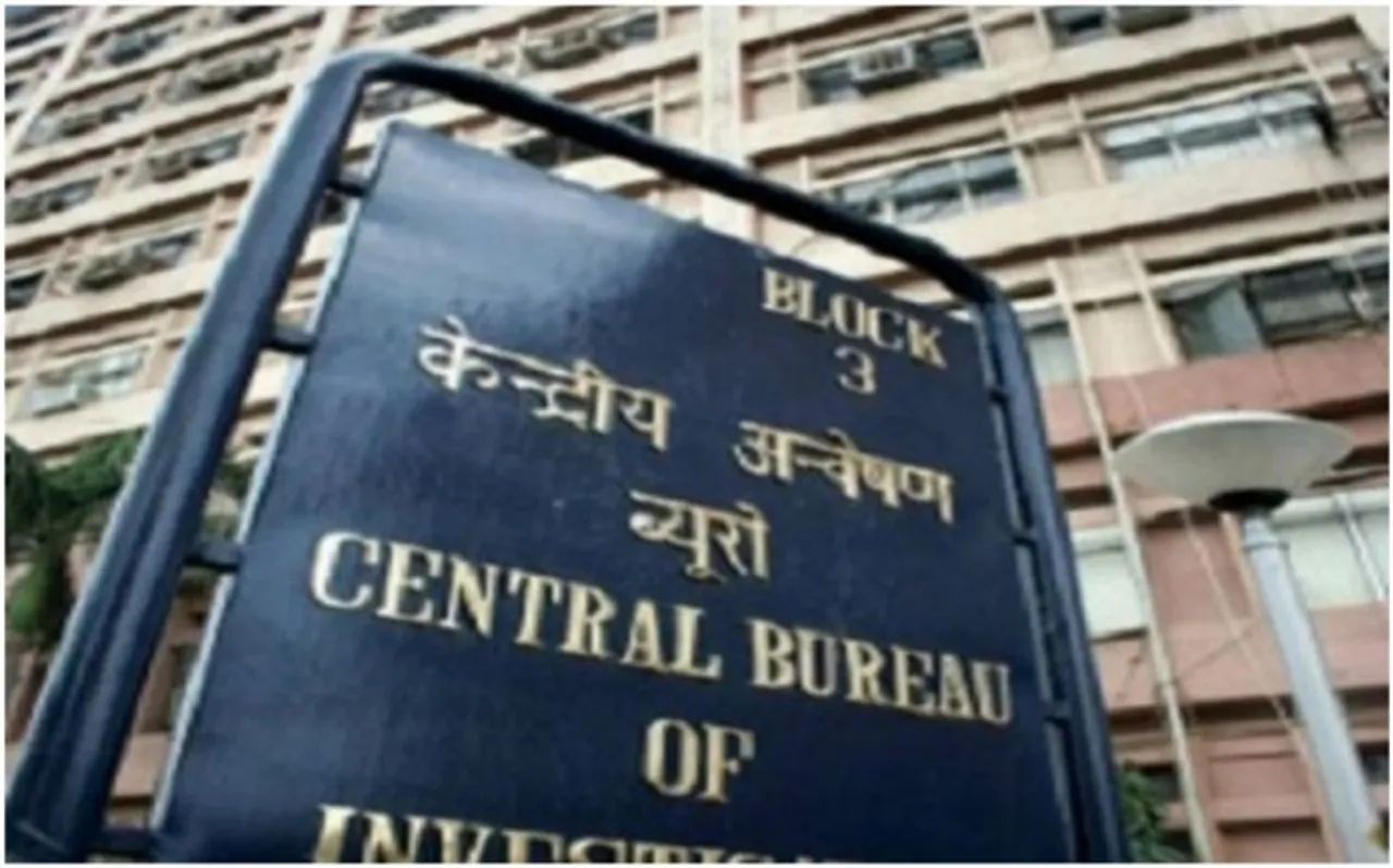 CBI