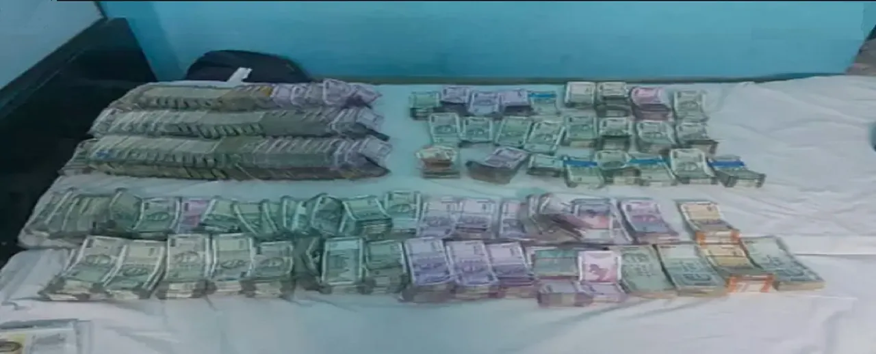 चुनाव आयोग के दिल्ली में चले चाबुक में पिछले सब रिकॉर्ड ध्वस्त, 29 दिन में 53 करोड़-शराब जब्त