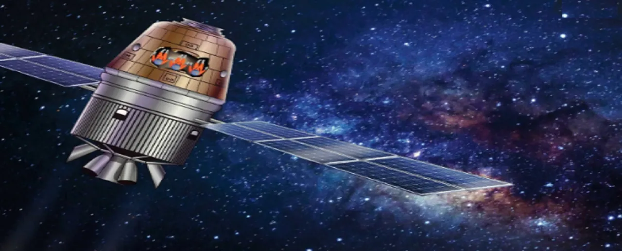 DFRL ने Astronauts के लिए तैयार किए खास व्यंजन, साल भर तक नहीं होंगे खराब