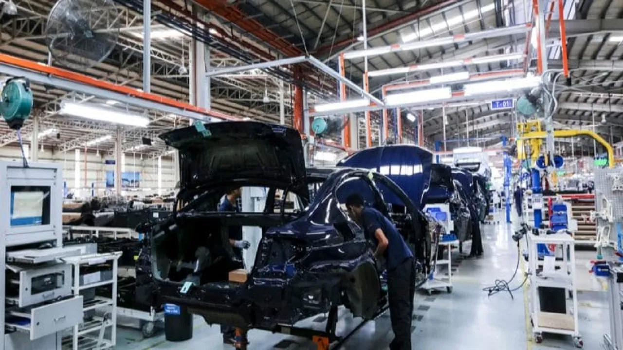 कोरोना का खौफ, बंद हो रहे हैं इंडस्ट्री, Hyundai ने बंद किया यहां बड़ा प्लांट