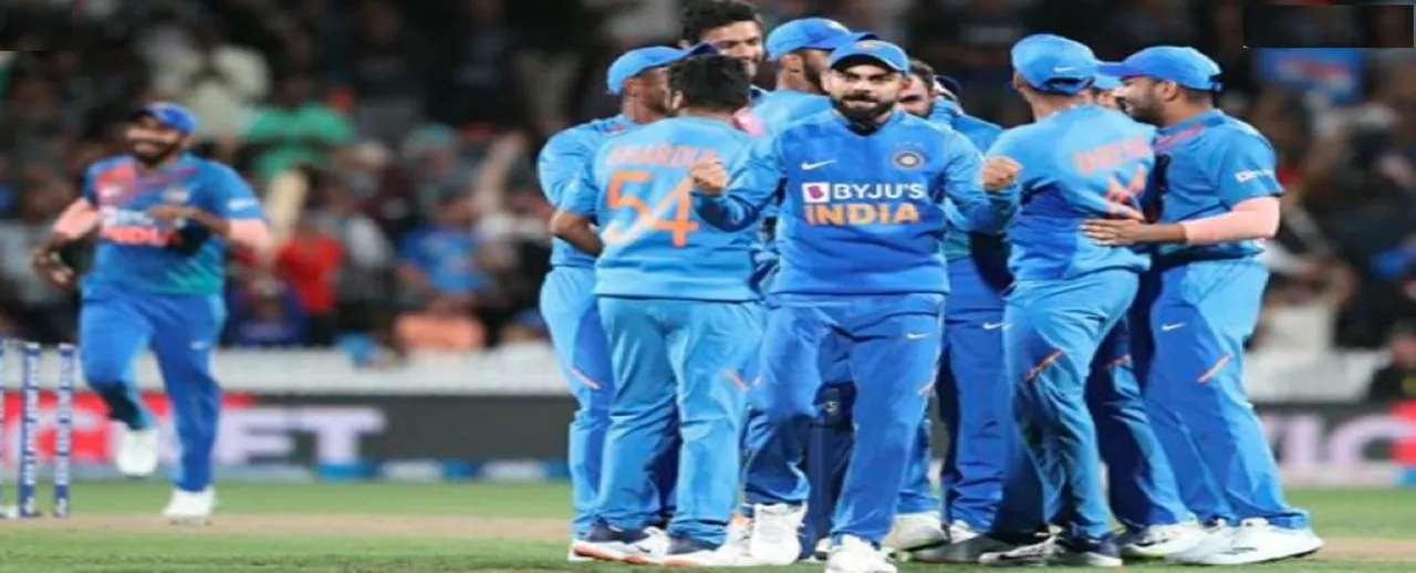 Ind Vs NZ: लय में लौटी न्यूजीलैंड के खिलाफ जीत की राह पर लौटने उतरेगी टीम इंडिया