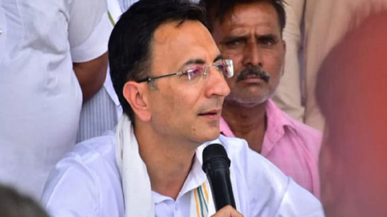 jitin prasad