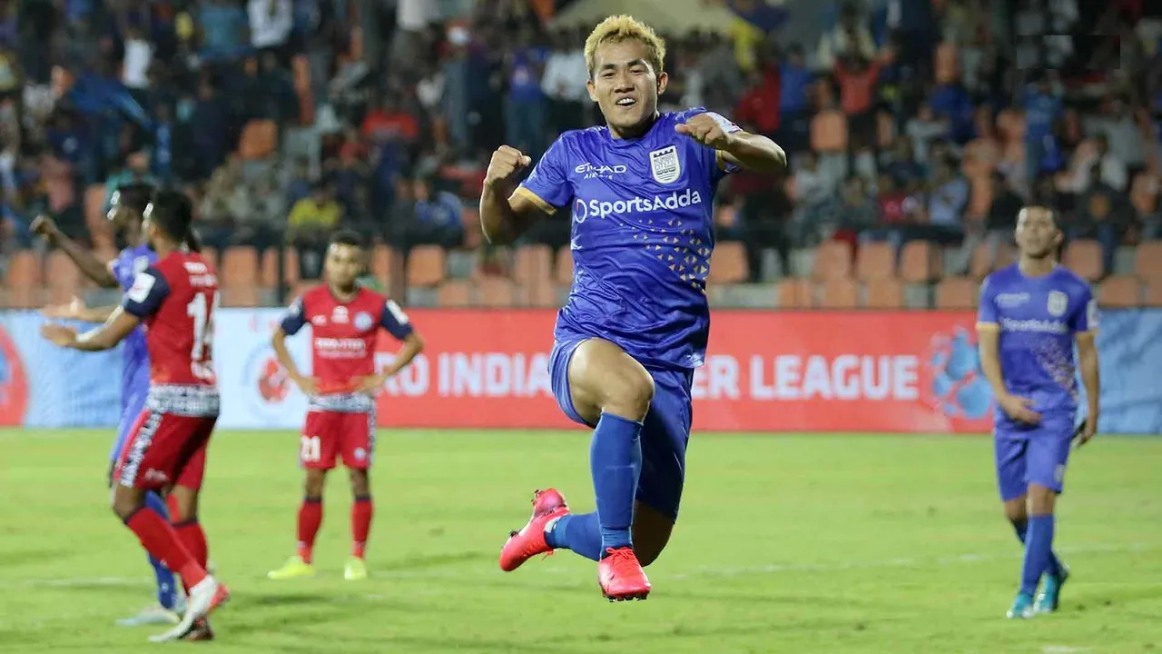 ISL 6: मुम्बई सिटी एफसी टॉप-4 में मजबूत, जमशेदपुर का सफर समाप्त