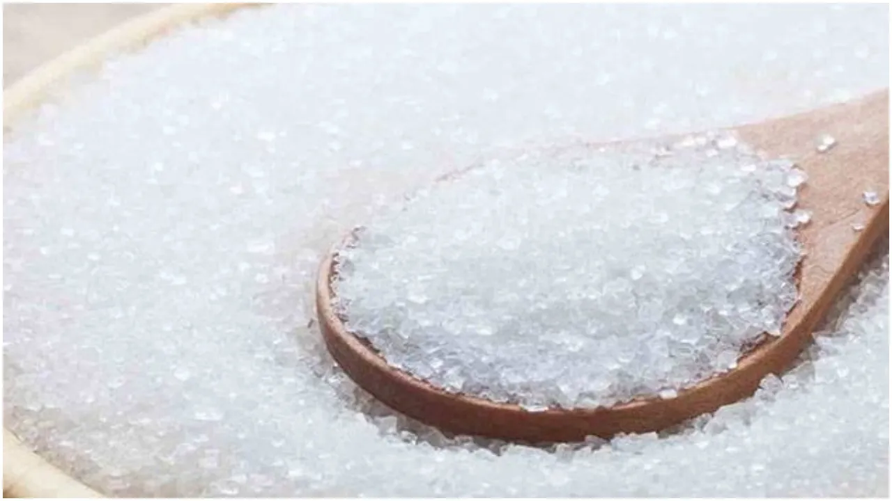 देश में घट गया चीनी (Sugar) का उत्पादन, जानिए क्या है बड़ी वजह