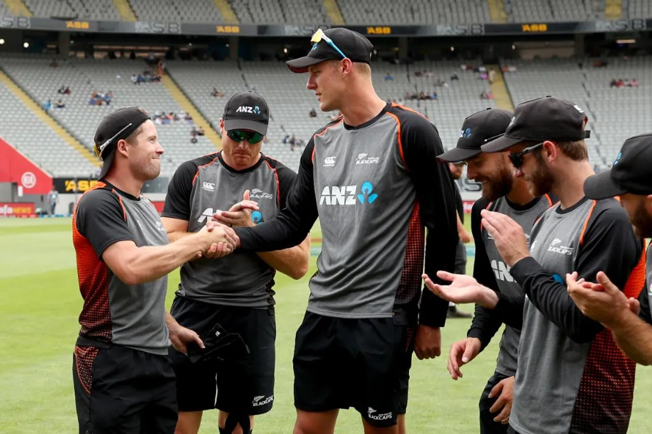 NZ vs IND: डेब्यू वनडे में ही मिला मैन ऑफ द मैच अवॉर्ड, जानें क्या बोले कीवी गेंदबाज काइल जैमीसन