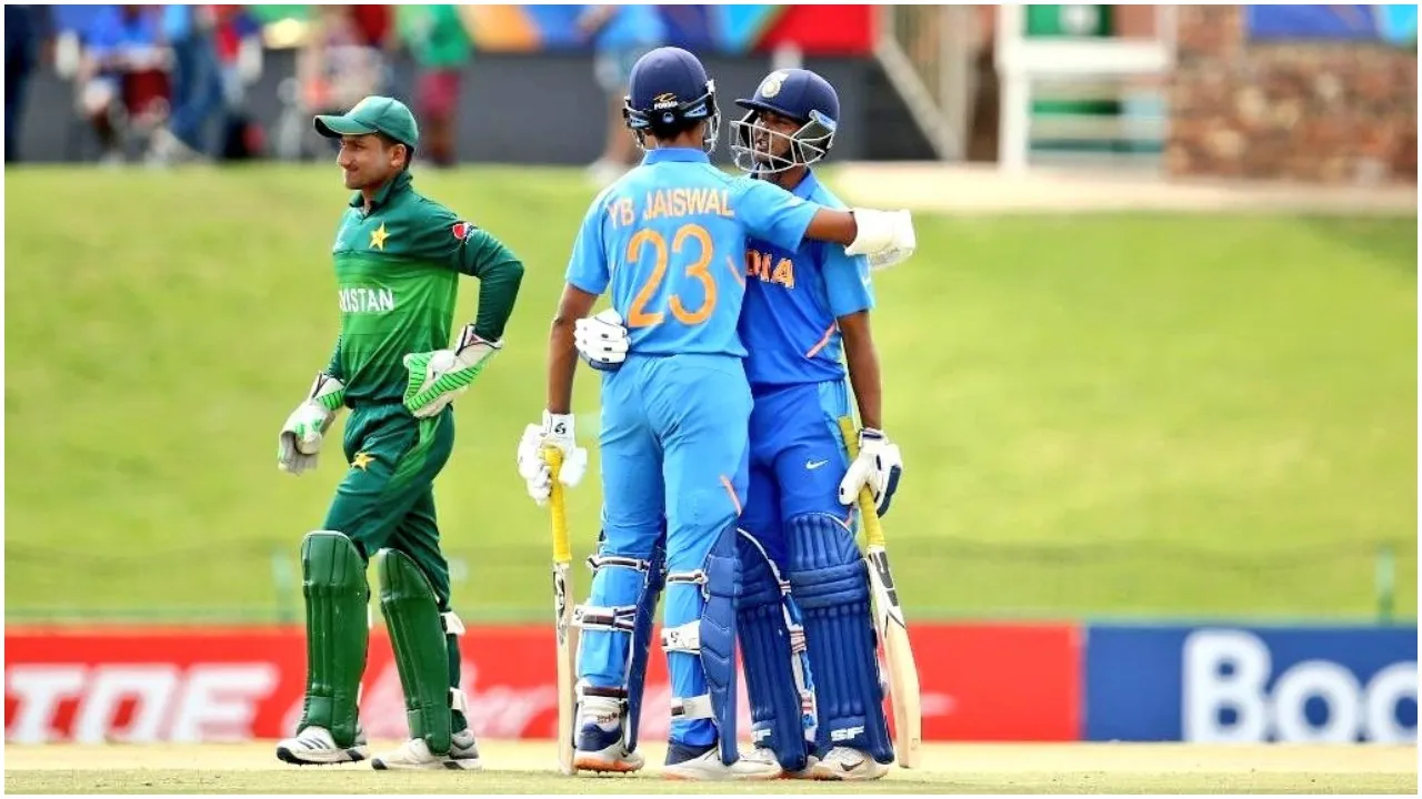 U19 World Cup Final : दो एशियाई टीमें आमने सामने, भारत का पलड़ा भारी