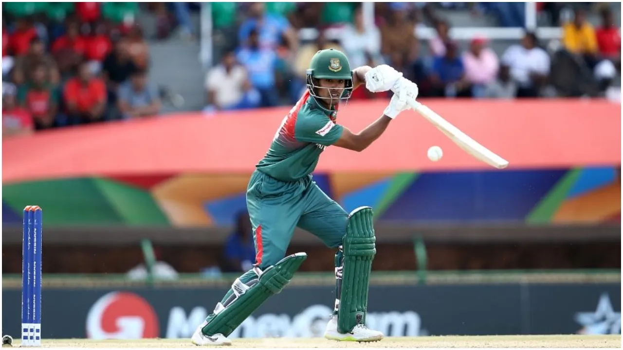 U19 world cup 2020 Final  : बांग्‍लादेश ने भारत को हराकर पहली बार जीता विश्‍व कप