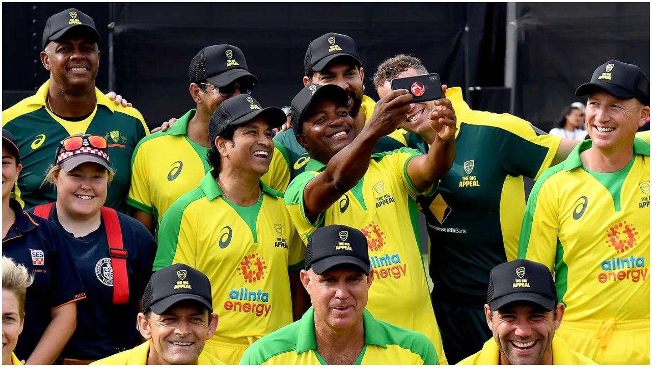 Bushfire Cricket : दुनियाभर के दिग्‍गज खिलाड़ियों ने आग पीड़ितों के लिए जुटाया इतना धन, जानें यहां
