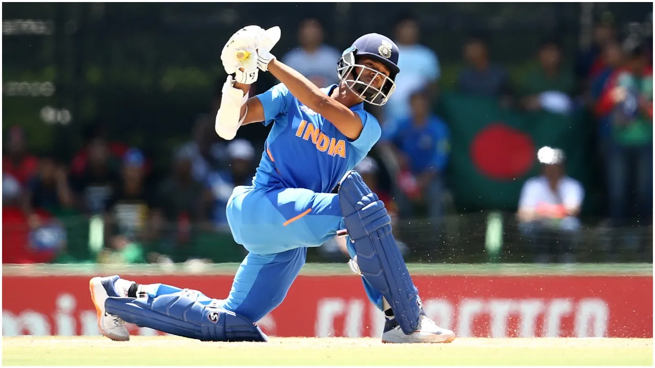 U19 Ind Vs Ban Final Highlights : बांग्‍लादेश ने भारत को तीन विकेट से हराया, पहली बार जीता विश्‍व कप