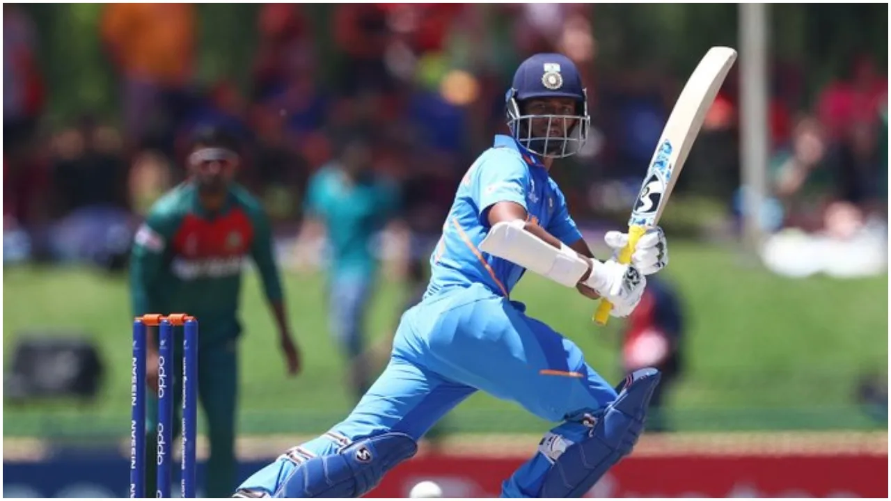 U19 world cup 2020 Final IndvsBan : फाइनल में टीम इंडिया की बल्‍लेबाजी ने दिया धोखा, बनाए मात्र 177 रन, यहां पढ़ें पतन की पूरी कहानी