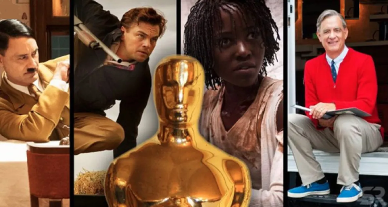 Oscar में इस बार सभी की 'जोकर' पर निगाहें, ऑस्कर समारोह शुरू