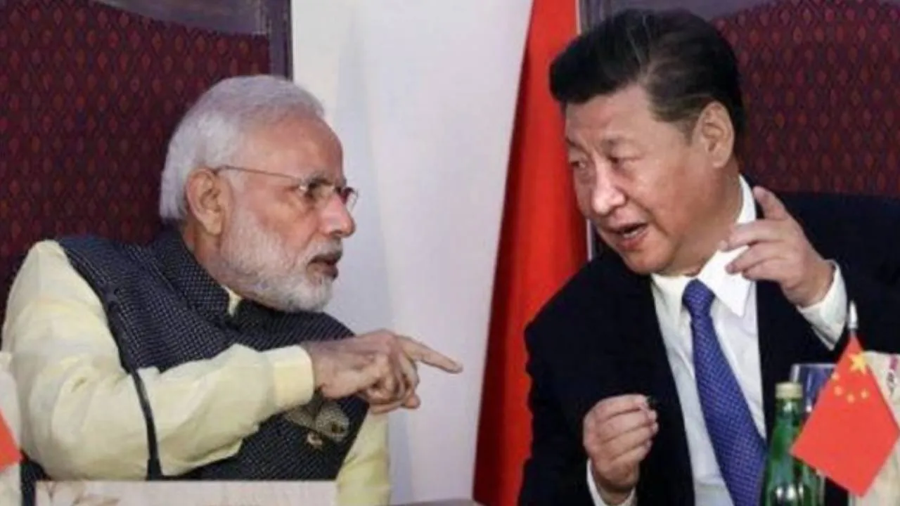 प्रधानमंत्री मोदी ने चीनी राष्ट्रपति को लिखा पत्र, Corona Virus से निपटने के लिए बढ़ाया मदद का हाथ