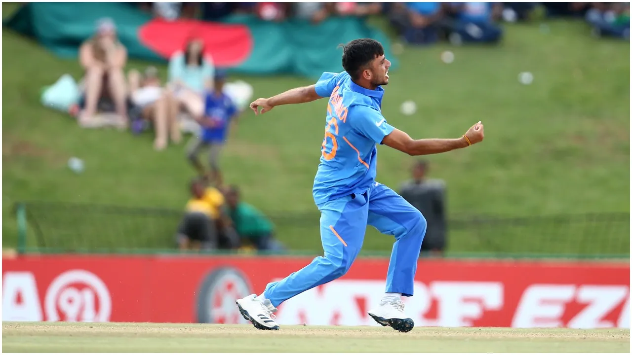 INDvsBAN : बारिश के कारण रुका विश्‍व कप फाइनल मैच, डकवर्थ लुइस से कौन जीतेगा, यहां जानें