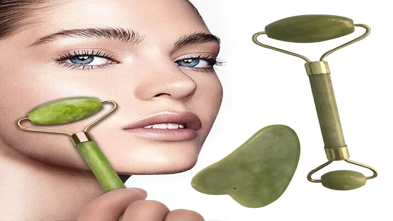 Face Roller से करें चेहरे की मसाज, जानें इसके फायदे और इस्तेमाल का तरीका