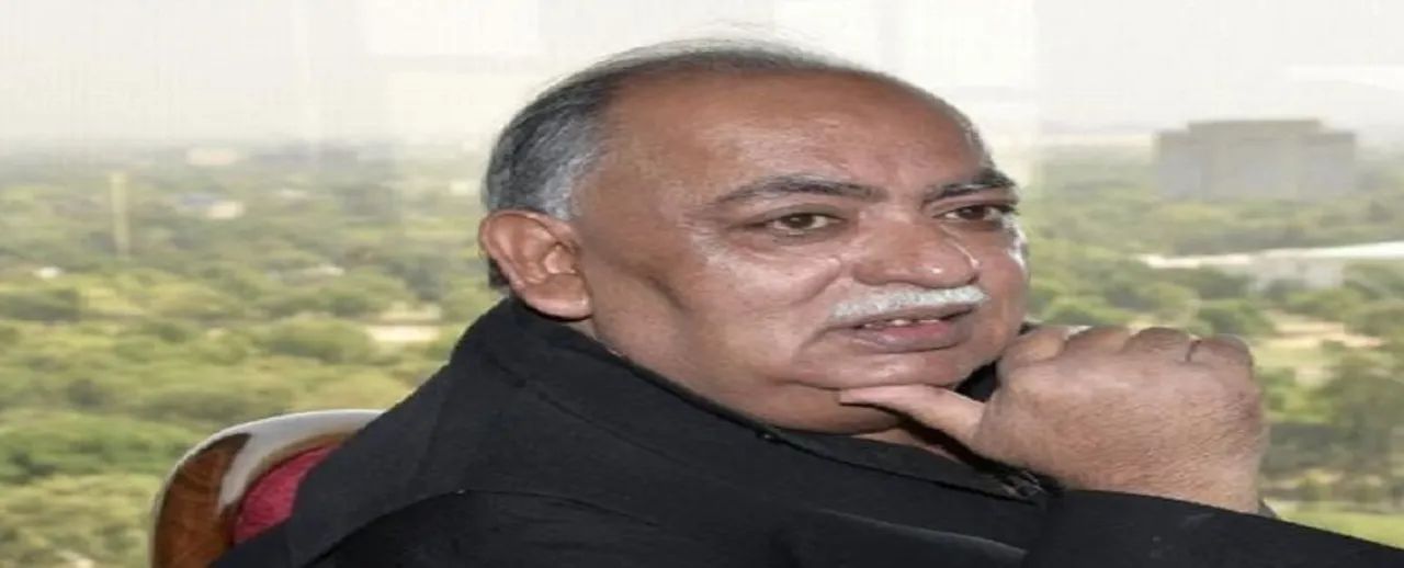 Munawwar Rana Disputed statement