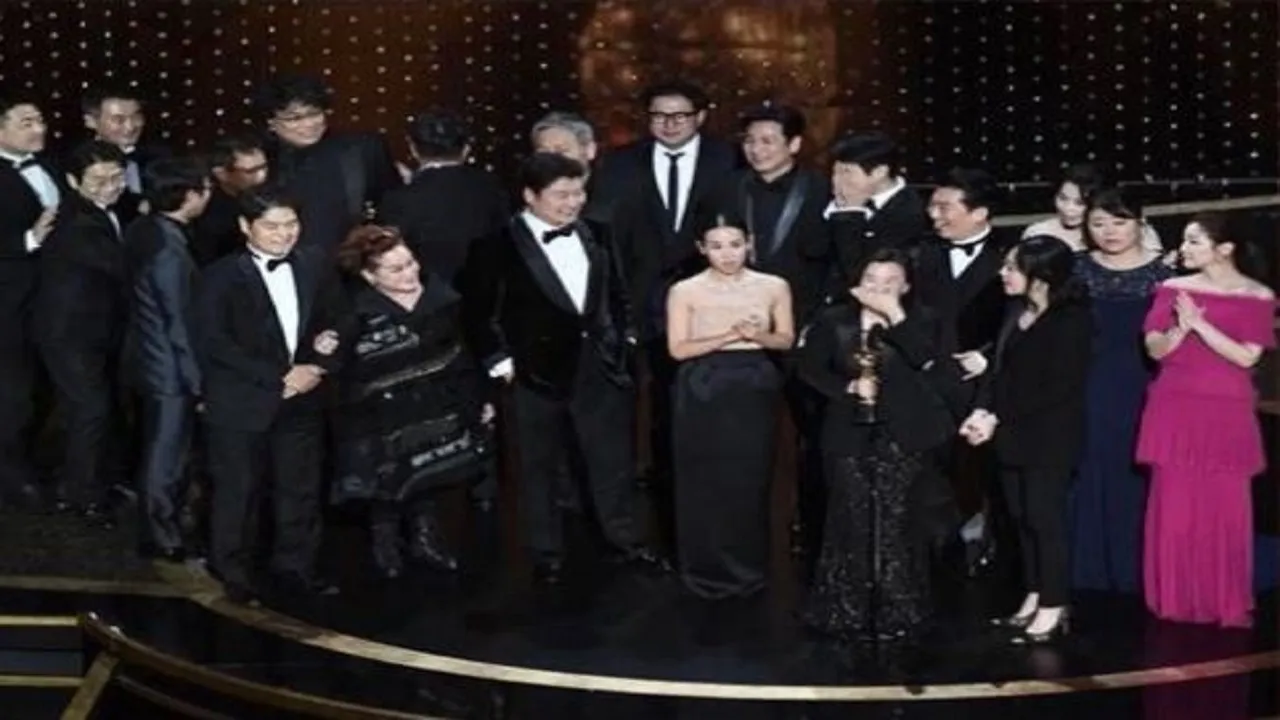Oscar Awards 2020: बॉलीवुड सितारों ने कोरियन फिल्म Parasite को ऑस्कर मिलने पर दी बधाई