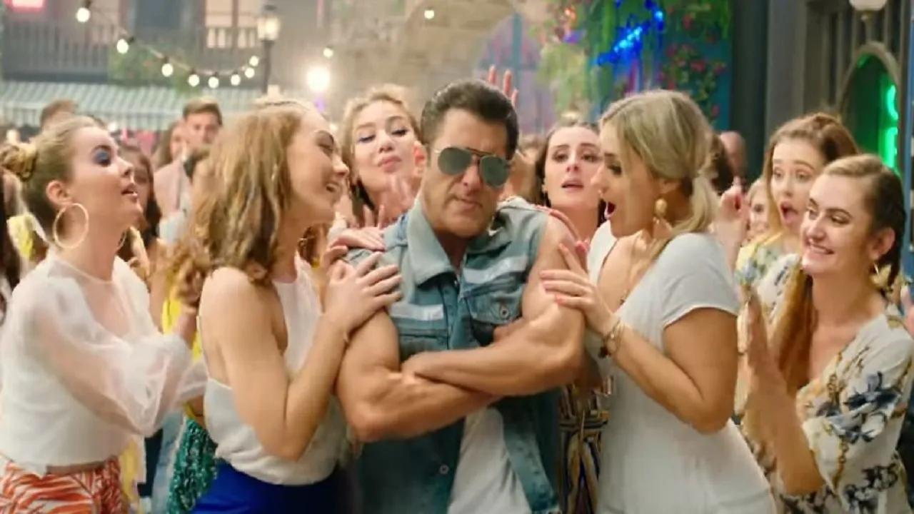 salman khan