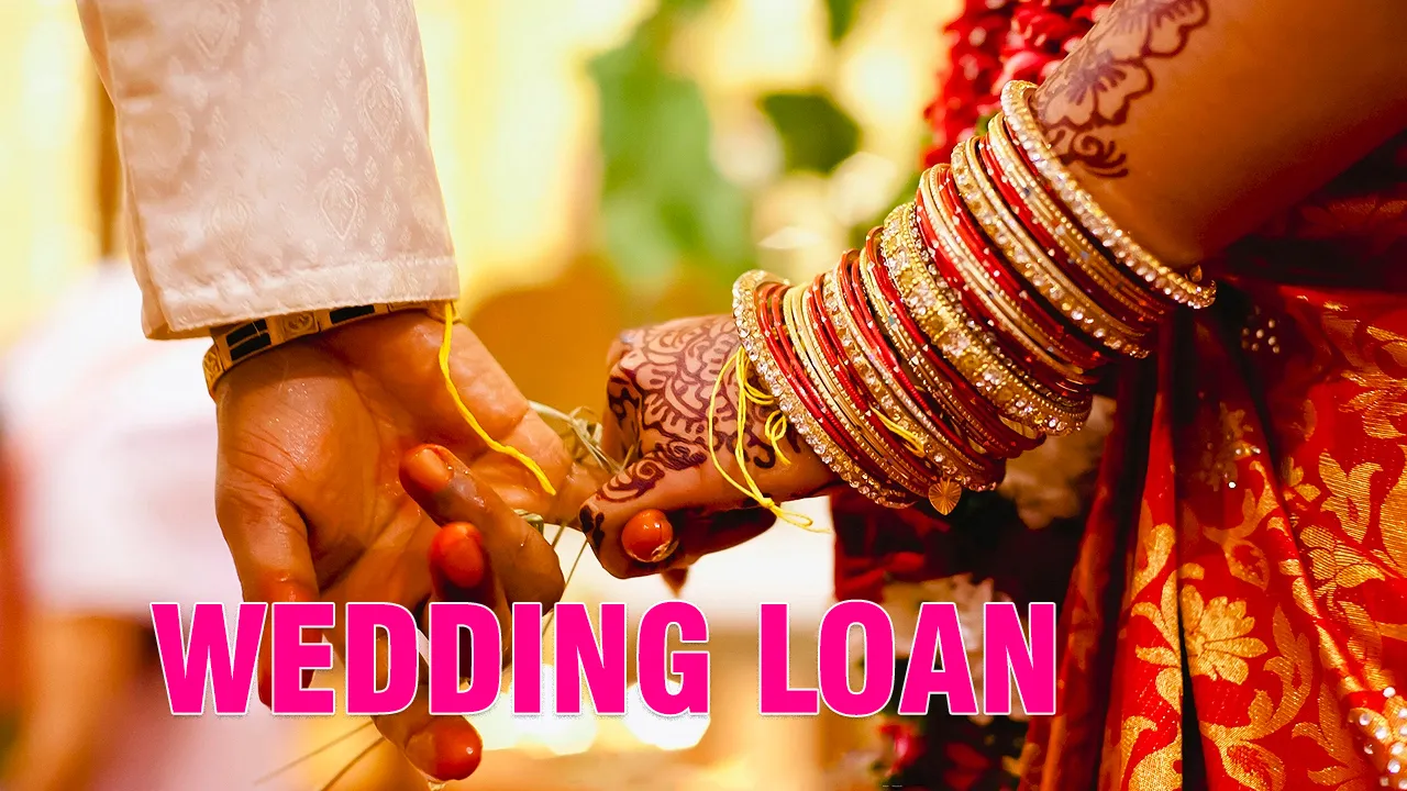 Wedding Loan: शादी के लिए युवा लोन का ले रहे हैं सहारा, जानिए क्या है वजह