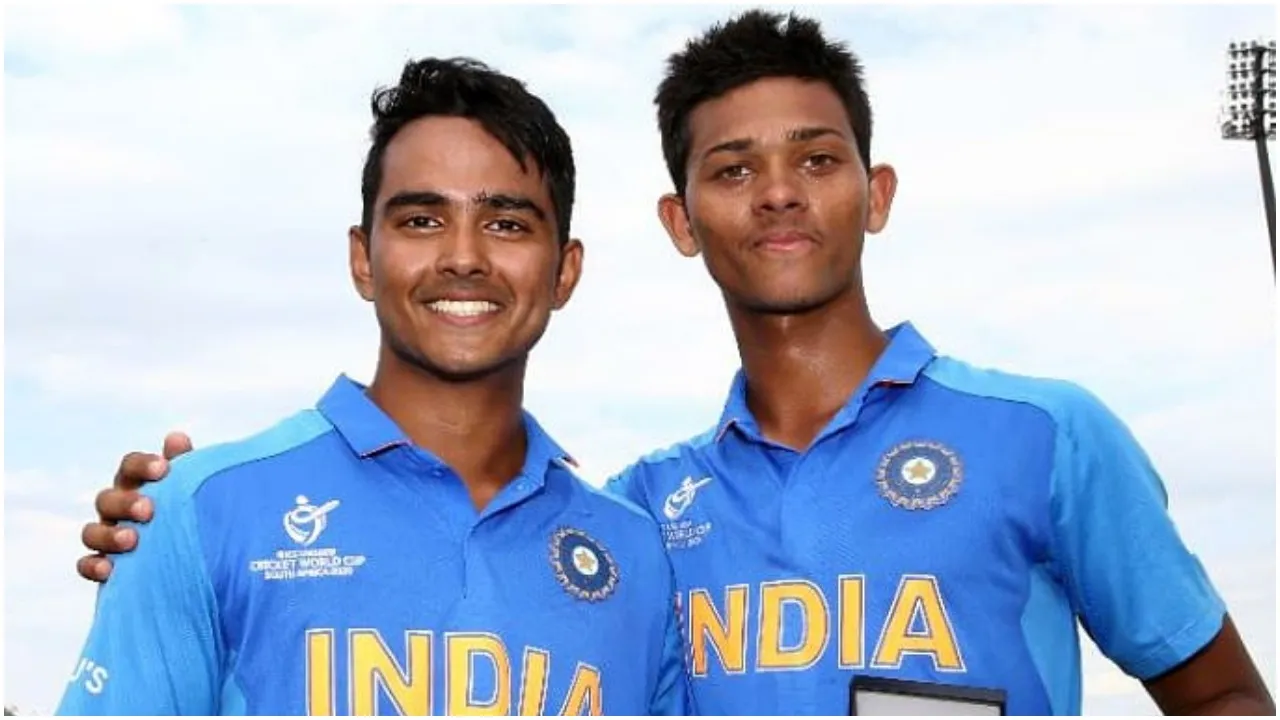 U19 World Cup : क्‍या होगा यशस्‍वी जायसवाल का भविष्‍य, कोच ने बताया बहुत बड़ा प्‍लान