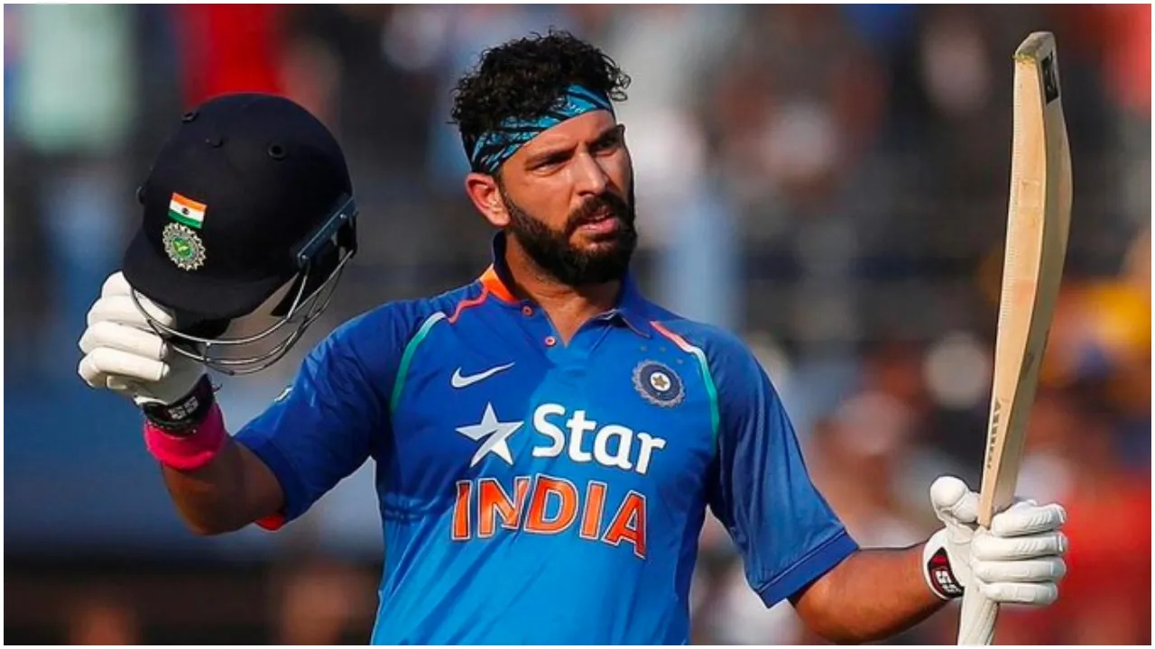 अब T20 क्रिकेट में भी लगेगा दोहरा शतक, युवराज सिंह ने बताया नाम, आप भी जानिए