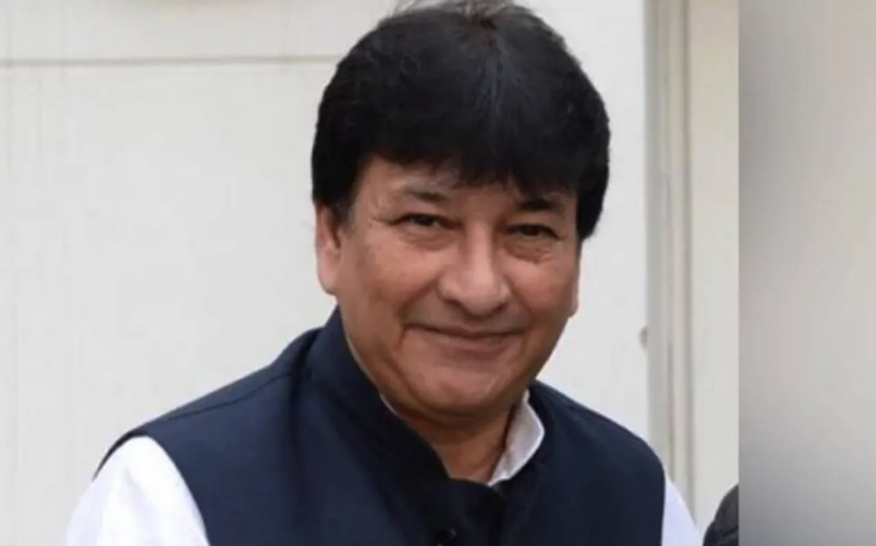 Delhi Election Results: 5 बार विधायक रहे हारून यूसुफ रुझानों में आगे