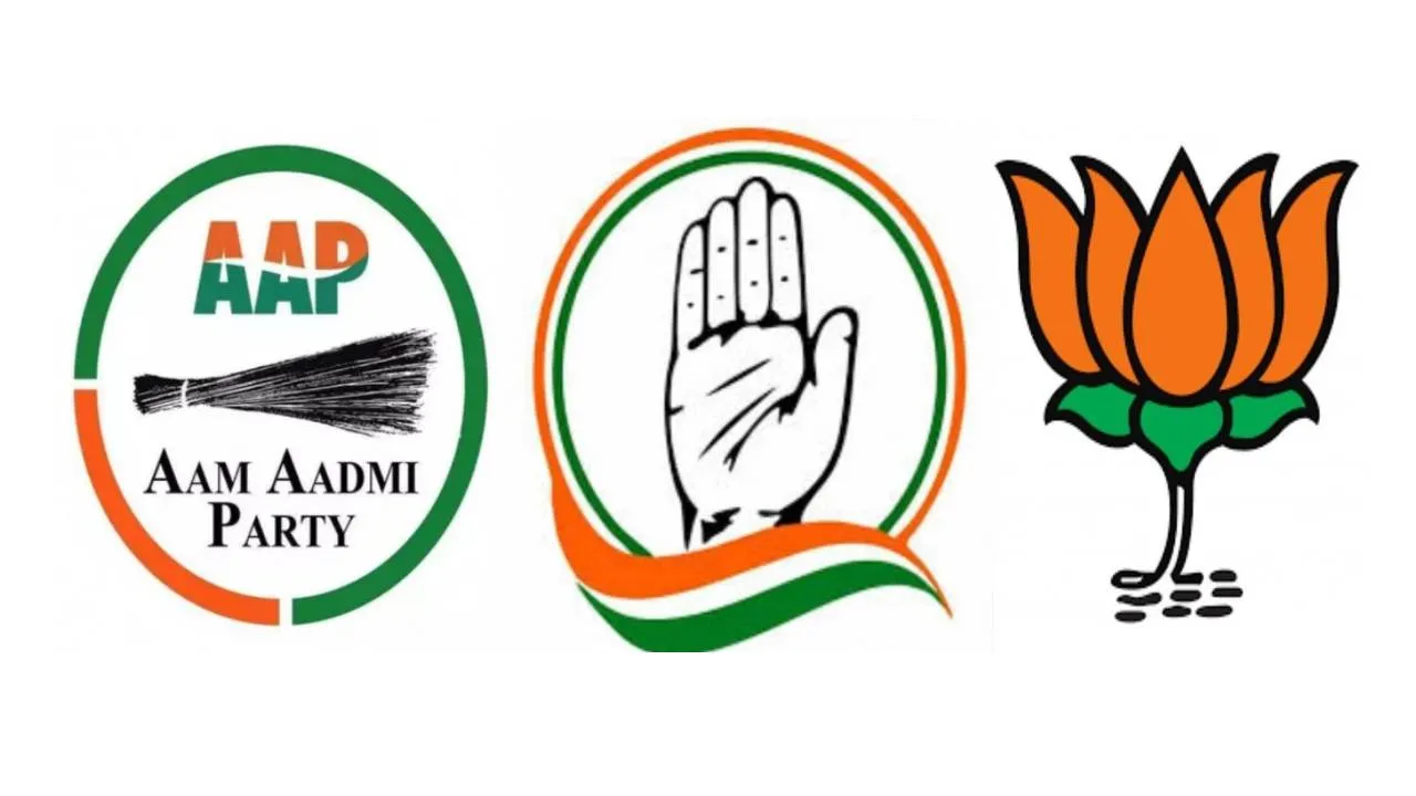 Delhi Assembly Election Results: रिठाला विधानसभा सीट पर AAP उम्मीदवार मोहिंदर गोयल की जीत