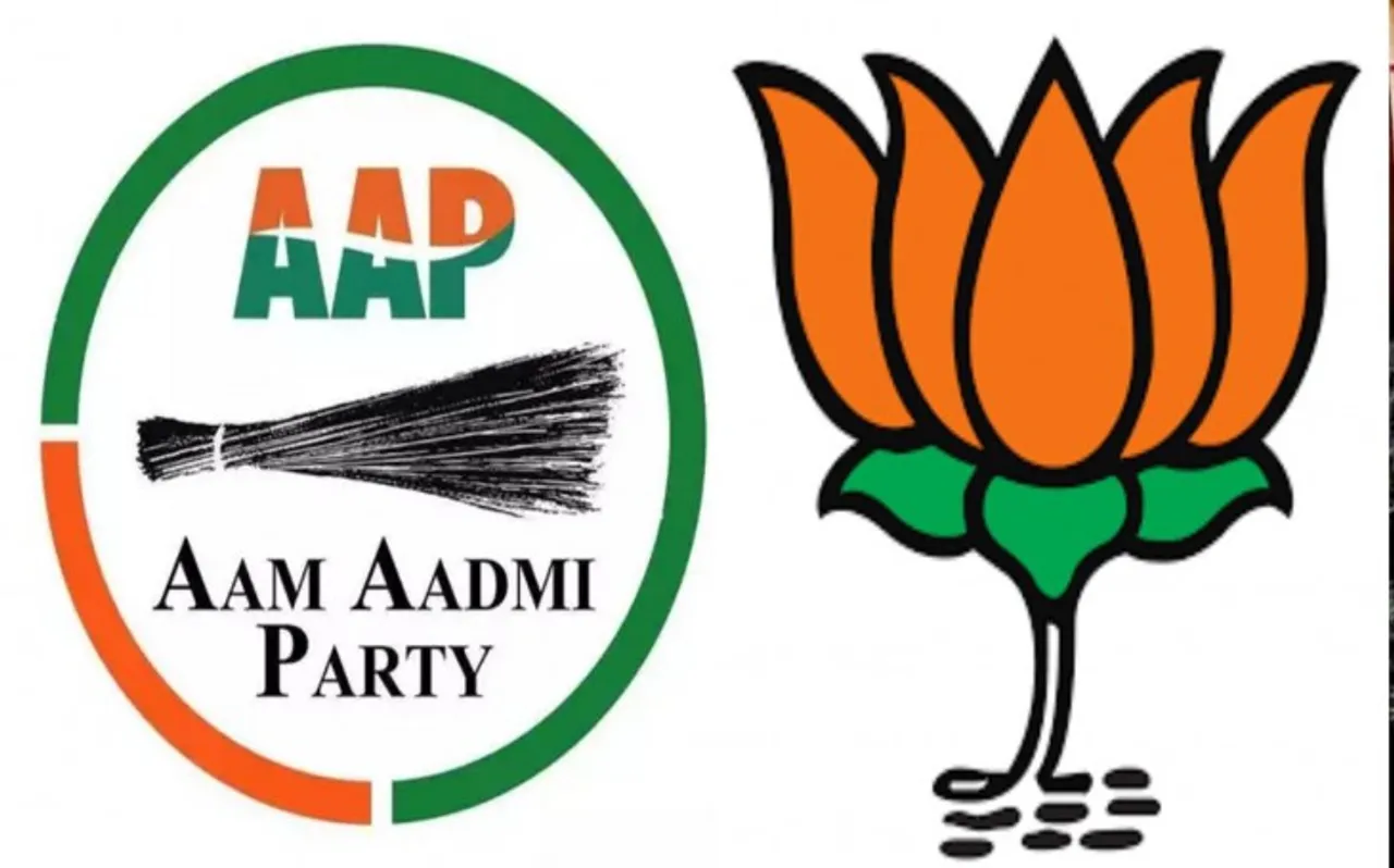 जनकपुरी विधानसभा सीट: AAP राजेश ऋषि को मिली जीत, BJP के आशीष सूद को हराया