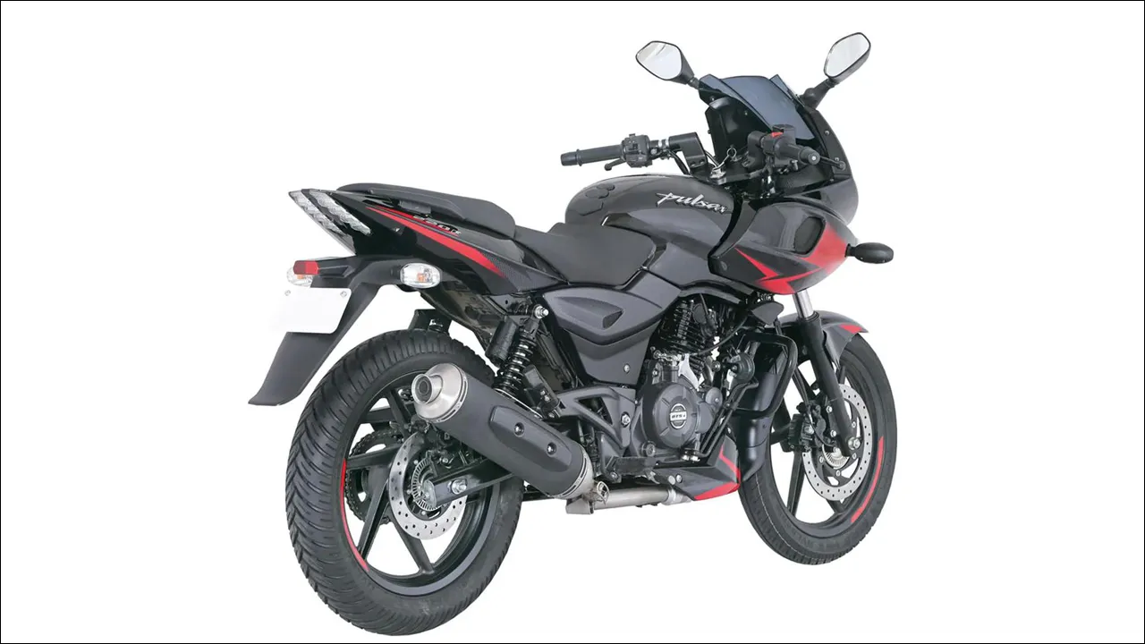 बजाज ऑटो (Bajaj Auto) की पल्सर (Pulsar) बाइक महंगी हो गई, जानिए क्या है नए दाम