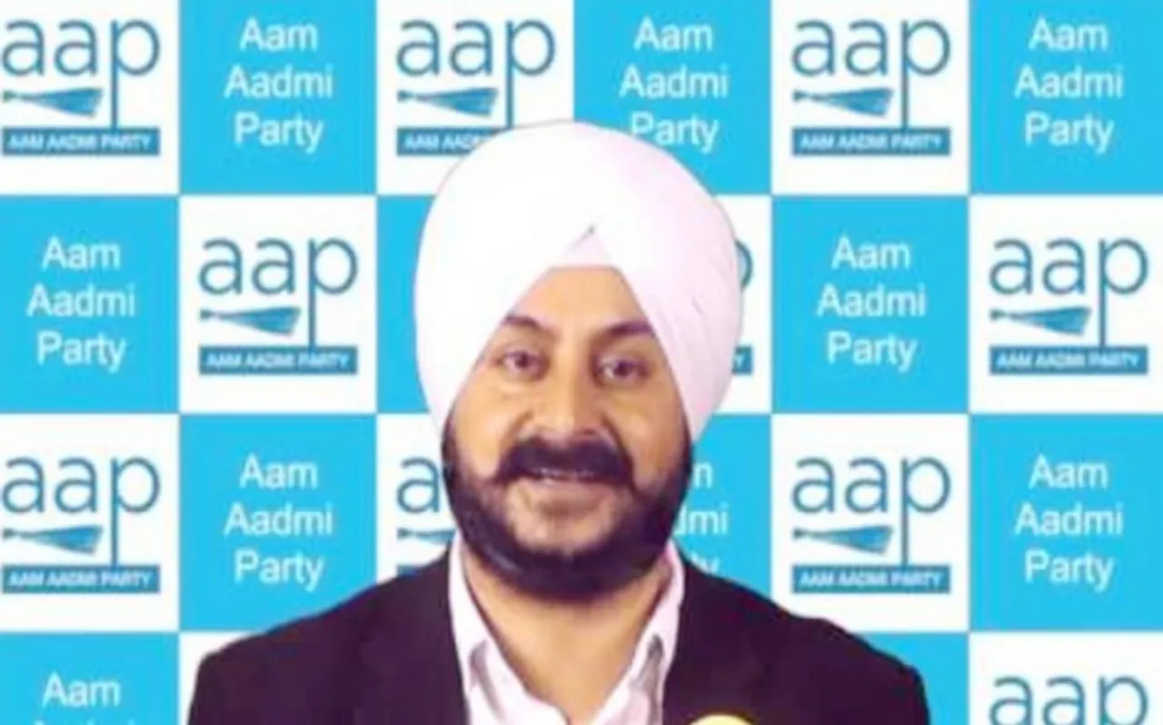 Delhi Election Results: AAP के जरनैल सिंह रुझानों में आगे, मतगणना जारी