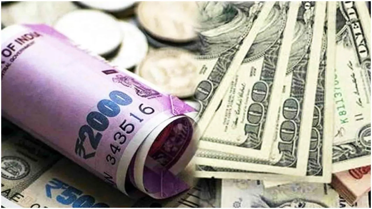 Rupee Open Today 11 February 2020: अमेरिकी डॉलर के मुकाबले रुपया मजबूत, 5 पैसे बढ़कर खुला भाव