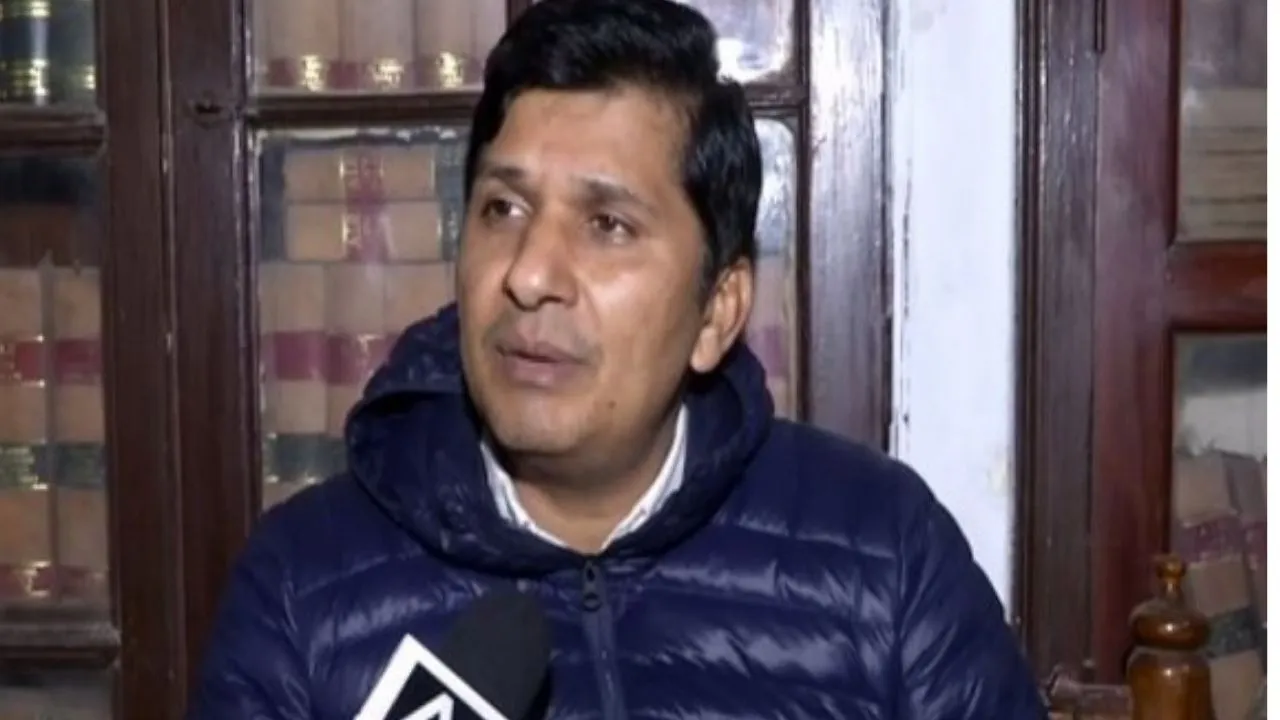 रुझानों में बढ़त के बाद बोले AAP नेता सौरभ भारद्वाज- लोगों ने स्वीकारा हमारा गवर्नेंस मॉडल
